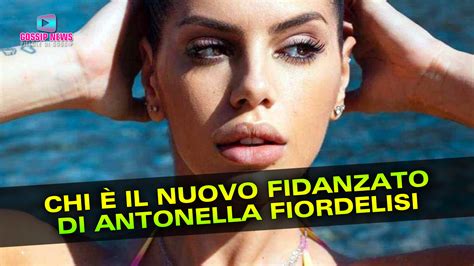 Video Porno Antonella Fiordelisi